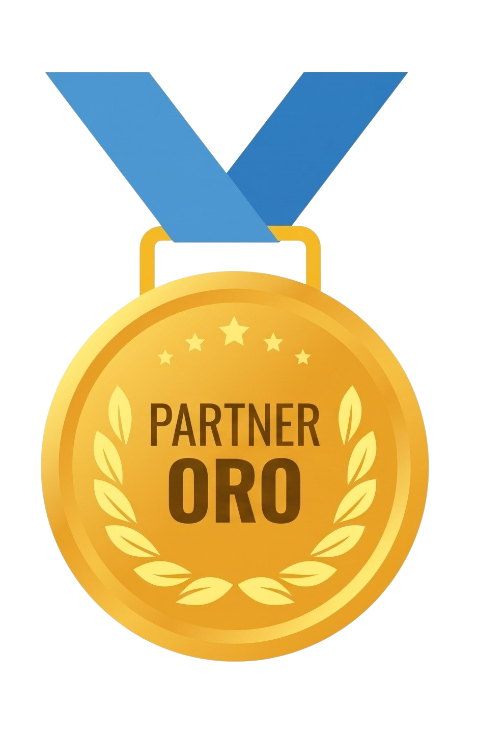 Partner Oro