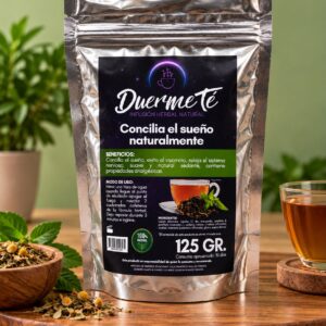 DuermeTé — Partner (unidad)