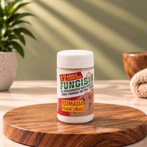 Fungisin — Pomada Partner (40g)