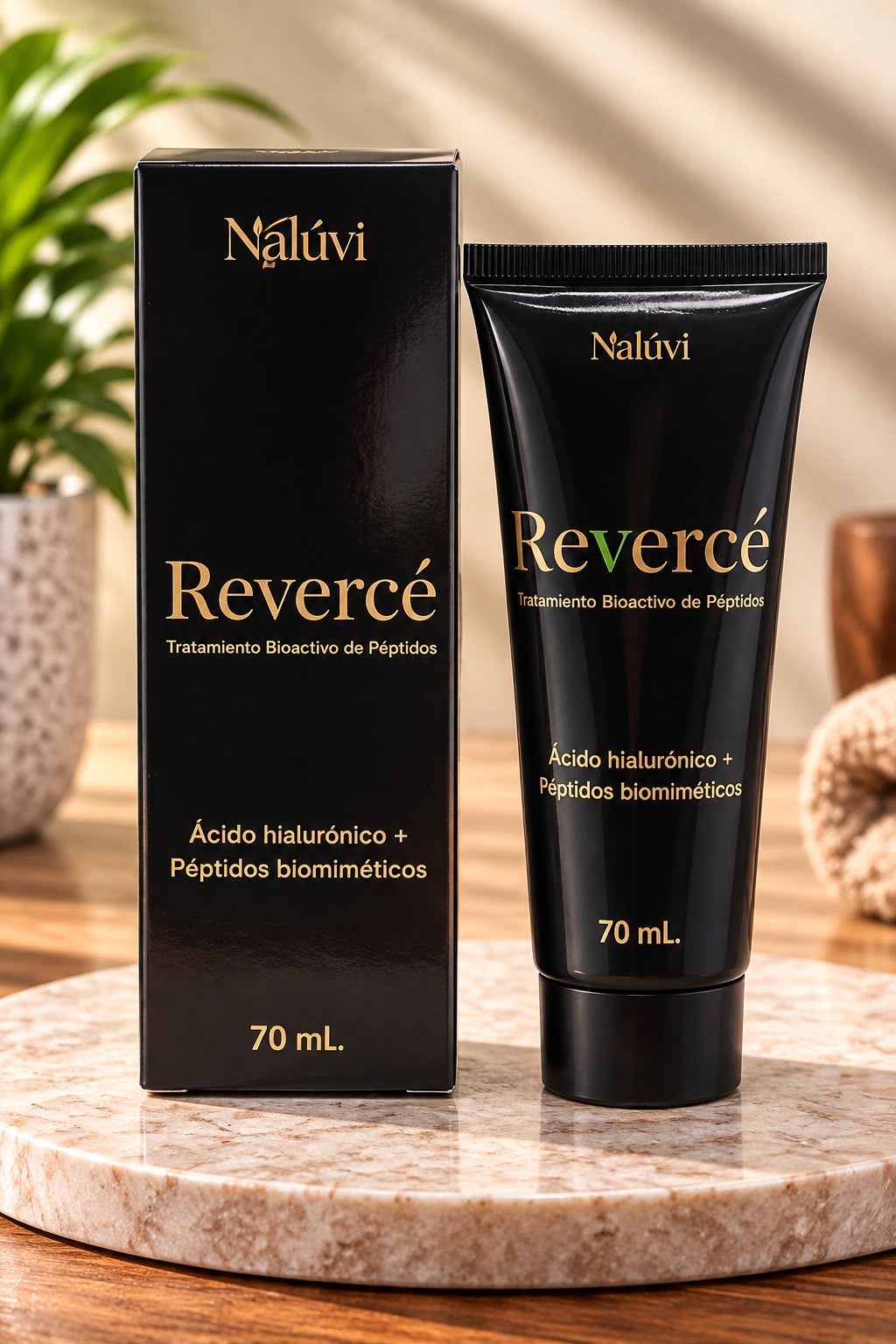 Revercé — 1 Tubo (70ml)