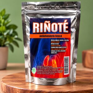 RiñoTé — Partner (unidad)