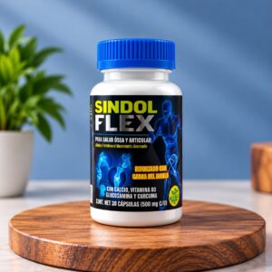 SindolFlex — Partner (unidad)