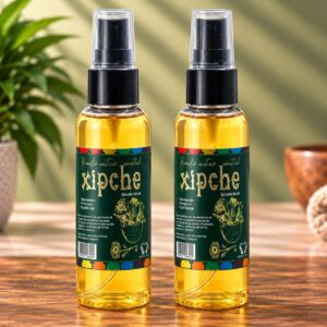 Xipche Bucal — 2 Frascos (60 días)